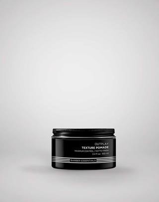 Redken Brews Outplay Pomade ByRedken